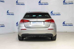 Mercedes Clase A A 250 e - Foto 4