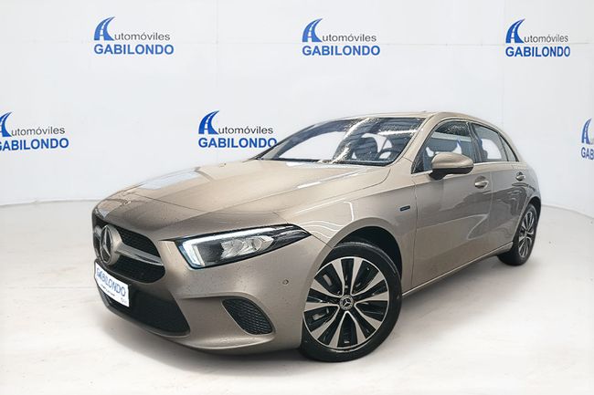 Mercedes Clase A A 250 e - Foto 1