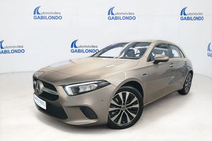 Mercedes Clase A A 250 e - Foto 2
