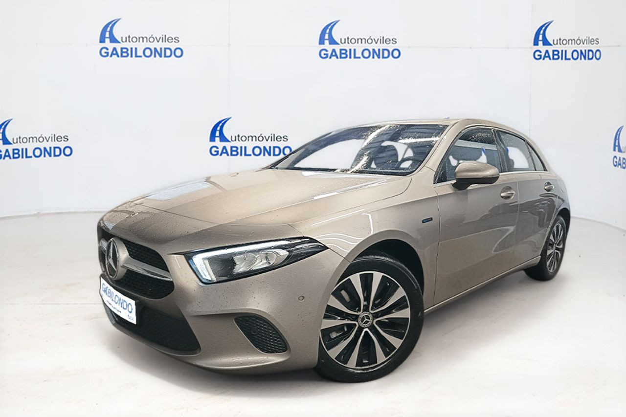 Mercedes Clase A A 250 e - Foto 1