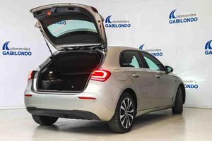 Mercedes Clase A A 250 e - Foto 21