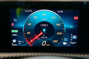 Mercedes Clase A A 250 e - Foto 3
