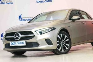 Mercedes Clase A A 250 e - Foto 26