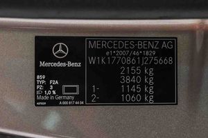 Mercedes Clase A A 250 e - Foto 7