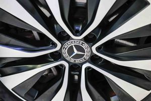 Mercedes Clase A A 250 e - Foto 22