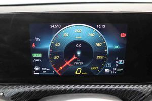 Mercedes Clase A A 250 e - Foto 43