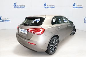 Mercedes Clase A A 250 e - Foto 9