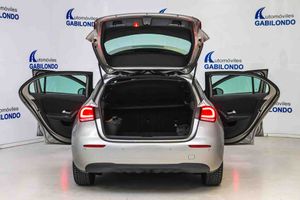 Mercedes Clase A A 250 e - Foto 28