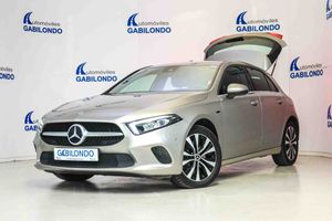 Mercedes Clase A A 250 e - Foto 20