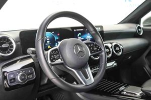 Mercedes Clase A A 250 e - Foto 5