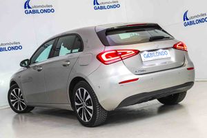 Mercedes Clase A A 250 e - Foto 17