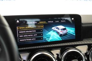 Mercedes Clase A A 250 e - Foto 60