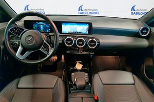 Mercedes Clase A A 250 e - Foto 3
