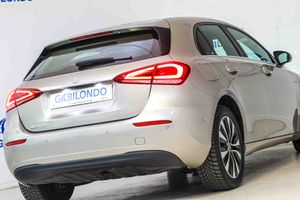 Mercedes Clase A A 250 e - Foto 29