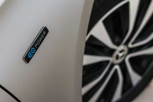 Mercedes Clase A A 250 e - Foto 23