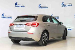 Mercedes Clase A A 250 e - Foto 13