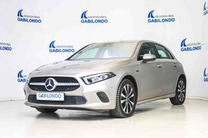Mercedes Clase A A 250 e - Foto 2