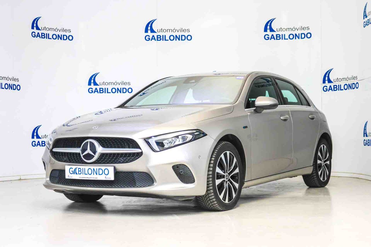 Mercedes Clase A A 250 e - Foto 1