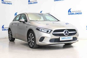 Mercedes Clase A A 250 e - Foto 3