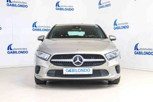 Mercedes Clase A A 250 e - Foto 3
