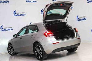 Mercedes Clase A A 250 e - Foto 25