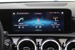 Mercedes Clase A A 250 e - Foto 47