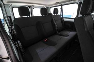 Renault Trafic SL LIMITED Largo Energy dCi 88kW - SS *9 Plazas* - Foto 51