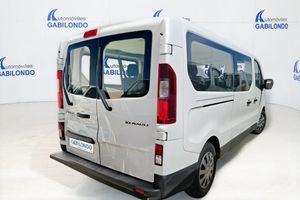 Renault Trafic SL LIMITED Largo Energy dCi 88kW - SS - Foto 8