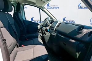 Renault Trafic SL LIMITED Largo Energy dCi 88kW - SS - Foto 5