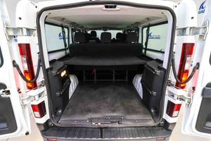 Renault Trafic SL LIMITED Largo Energy dCi 88kW - SS *9 Plazas* - Foto 11