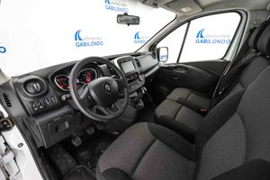 Renault Trafic SL LIMITED Largo Energy dCi 88kW - SS *9 Plazas* - Foto 30