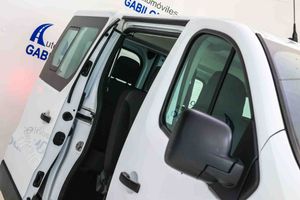 Renault Trafic SL LIMITED Largo Energy dCi 88kW - SS *9 Plazas* - Foto 23