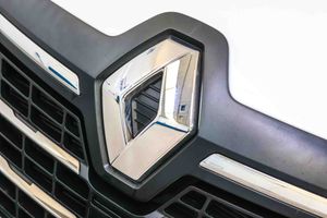 Renault Trafic SL LIMITED Largo Energy dCi 88kW - SS *9 Plazas* - Foto 14