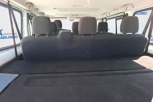 Renault Trafic SL LIMITED Largo Energy dCi 88kW - SS - Foto 7