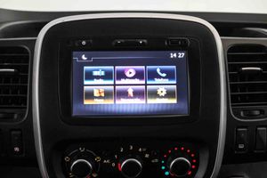 Renault Trafic SL LIMITED Largo Energy dCi 88kW - SS *9 Plazas* - Foto 46