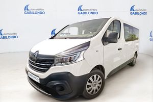 Renault Trafic SL LIMITED Largo Energy dCi 88kW - SS - Foto 2