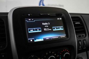 Renault Trafic SL LIMITED Largo Energy dCi 88kW - SS *9 Plazas* - Foto 53