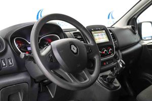 Renault Trafic SL LIMITED Largo Energy dCi 88kW - SS *9 Plazas* - Foto 5