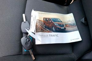 Renault Trafic SL LIMITED Largo Energy dCi 88kW - SS - Foto 9