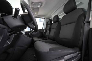 Renault Trafic SL LIMITED Largo Energy dCi 88kW - SS *9 Plazas* - Foto 31