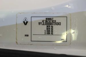 Renault Trafic SL LIMITED Largo Energy dCi 88kW - SS *9 Plazas* - Foto 7