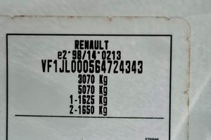 Renault Trafic SL LIMITED Largo Energy dCi 88kW - SS - Foto 4