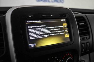 Renault Trafic SL LIMITED Largo Energy dCi 88kW - SS *9 Plazas* - Foto 54