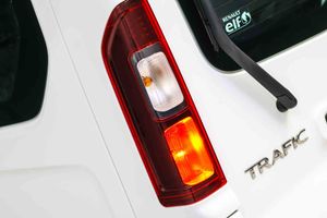 Renault Trafic SL LIMITED Largo Energy dCi 88kW - SS *9 Plazas* - Foto 20