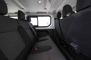Renault Trafic SL LIMITED Largo Energy dCi 88kW - SS *9 Plazas* - Foto 50