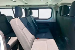 Renault Trafic SL LIMITED Largo Energy dCi 88kW - SS - Foto 6