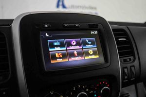 Renault Trafic SL LIMITED Largo Energy dCi 88kW - SS *9 Plazas* - Foto 52
