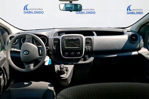 Renault Trafic SL LIMITED Largo Energy dCi 88kW - SS - Foto 3