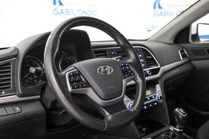 Hyundai Elantra 1.6 CRDi Tecno - Foto 5