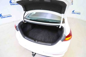 Hyundai Elantra 1.6 CRDi Tecno - Foto 47
